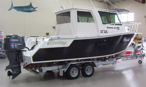 Truck Cabs